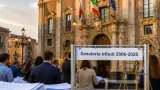 Catania avvia la sanatoria sui tributi: via interessi e sanzioni per debiti 2006-2025