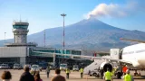 Catania, ripristinati i voli al «Vincenzo Bellini» dopo il calo dell'allerta sull'Etna