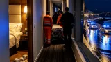 Catania: turista salvato in un hotel sul lungomare dopo ingestione di farmaci