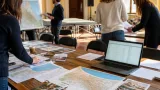 Catanzaro, al via il censimento teatrale nell'area urbana Catanzaro–Lamezia