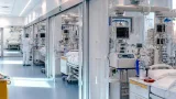 Catanzaro: inaugurata la nuova Terapia Intensiva Cardiochirurgica al Policlinico Mater Domini