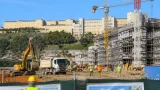 Catanzaro: ok al miliardo INAIL, 500 milioni per il nuovo ospedale "Renato Dulbecco"
