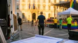 Catanzaro si prepara al Pride dell’8 agosto: iter autorizzativo in corso e Road to Pride attivo