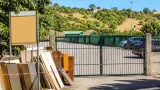 Catanzaro, stop temporaneo al conferimento del legno e al ritiro domestico: durerà fino al 17 agosto
