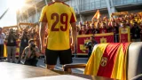 Catanzaro: ufficiale l'arrivo di Mehdi Dorval, difensore con esperienza di Serie B