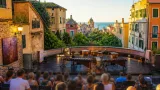 Celle Ligure, alle 21 il Teatrino ospita un concerto tutto dedicato alle percussioni