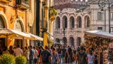 Centro storico di Verona sfiora il milione di visitatori a luglio: boom di turisti stranieri