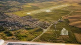 Cgil Enna propone un aeroporto intercontinentale nella Valle del Dittaino