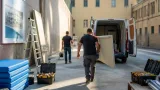 Chieti, al via il progetto per riqualificare la palestra della Casa circondariale