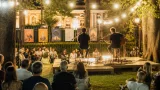 Chieti: Chiara Galiazzo in concerto alla Villa Comunale per 'Chieti sotto le Stelle'