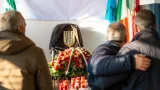 Chieti, la CGIL piange Emilio Di Cola: il sindacato ricorda il suo impegno