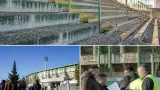 Chieti, polemica sullo stadio Angelini: Forza Italia denuncia degrado e chiede verifiche