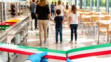 Chieti: riparte la mensa scolastica, due mense riqualificate a Via Pescara e Brecciarola