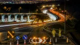Chieti: tre notti di chiusura dell'A14 tra Pescara ovest e Pescara nord, tutte le alternative
