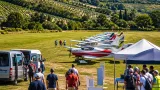 Chiusdino ospita 16 velivoli del Tour Italy 2026: una vetrina per il territorio senese