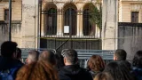 Chiuso fino al 13 settembre il Liceo Classico «Carlo Troya»: la Provincia ordina nuovi accertamenti