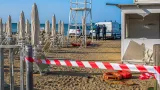 Chiusura temporanea dei Bagni Ficoncella: controlli Asl e carabinieri trovano carenze di sicurezza