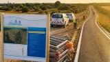 Ciclovia Adriatica: cancelli rimossi ad Apricena e 2,48 mln per completare il percorso