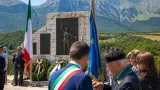Cinquantesimo del Sacrario della Brigata Maiella: Chieti riceve la tessera onoraria