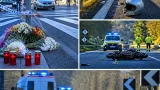 Cinque vittime sulle strade bresciane in sette giorni: tre pedoni tra le persone decedute