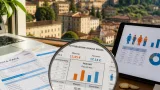 Cisl: a Bergamo salari più bassi della media lombarda, il divario cresce con il titolo di studio