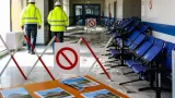 Cisl: dal cedimento a Battipaglia la manutenzione diventi priorità per la provincia e il Sud