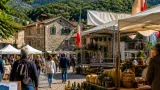 Città metropolitana finanzia e coordina le cinque Expo delle Valli: appuntamento a Calvari dal 18 settembre