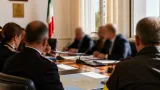 Clemente Di Nuzzo insediato prefetto di Catanzaro: priorità sicurezza e dialogo col territorio