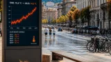 Clima a Brescia: +4 °C in quasi 90 anni, le medie battute anche nel 2026