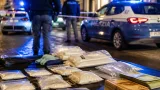 Cocaina in centro a Piacenza: due arresti dopo indagine della Squadra Mobile