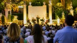 Collodi celebra 70 anni del Parco di Pinocchio: serata inaugurale con il ministro Mazzi