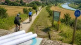 Comitato Ciclovia del Metauro rilancia l'ex ferrovia: opportunità per turismo ed economia