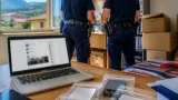 Como, arrestato un sedicenne della provincia per propaganda jihadista e neonazista