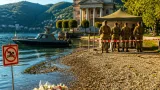 Como, dopo la tragedia alla spiaggetta la proposta: presidio militare fisso