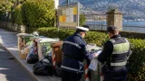Como inasprisce le multe sui rifiuti: da 50 a 150-300 euro per le infrazioni