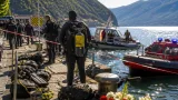 Como, muore un giovane dopo un tuffo notturno ad Acquaseria: indagini e cordoglio