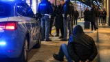 Como: tafferugli alla stazione San Giovanni, uomo denunciato dopo l’aggressione agli agenti
