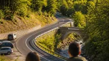 Completata la riasfaltatura della SP3: tre chilometri più sicuri verso la Valle del Limentra