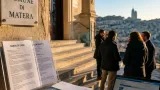 Comune di Matera affida la comunicazione a società fuori regione: critiche su trasparenza e occupazione locale