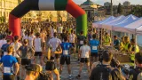 Comune di Torino concede patrocinio a "Run To Gaza": scatta la polemica sugli organizzatori
