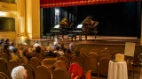 Concerto benefico al Verdi il 25 settembre per la «Scuola in ospedale» di Aviano
