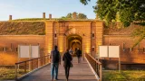 Concluse le opere al Forte di Borgoforte: pronto il rilancio del museo e degli eventi