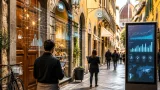 Confcommercio lancia l'IA per aiutare i negozi di vicinato: progetto pilota a Firenze e Arezzo