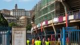 Consiglio di Stato: sospesa la sospensione della concessione dello Stadio a Cosenza