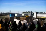 Contro i mega data center: mobilitazione a Lacchiarella sabato mattina