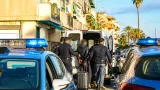 Controlli a Lido Tre Archi: rintracciato straniero irregolare, trasferito al CPR