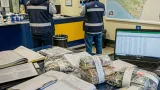 Controlli anti‑gioco nell'ennese: indagini su 126 operazioni per oltre 260mila euro