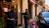 Controlli anti-sfruttamento: 13 lavoratori in nero, 4 attività sospese e sei denunce in provincia