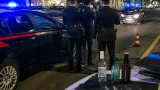 Controlli dei Carabinieri in provincia: 13 denunciati tra guida in stato d’ebbrezza e porto di armi