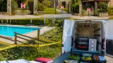 Controlli dei NAS in provincia: tre agriturismi sospesi, piscine chiuse e sequestri alimentari
